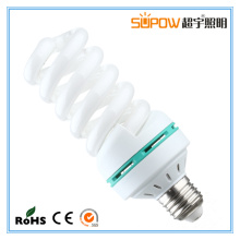 70W 75W 80W Full Spiral Energy Saving Lamp CFL Lamp Compact Light T5